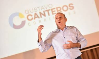 La obsesión de Canteros: un salto involutivo que reinstala la confrontación