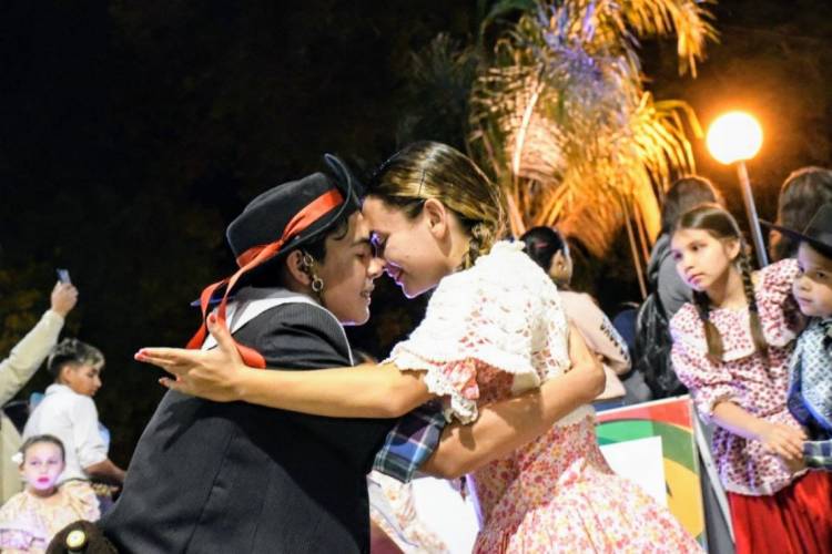Llega la Primavera y la Municipalidad de Corrientes la recibe con eventos